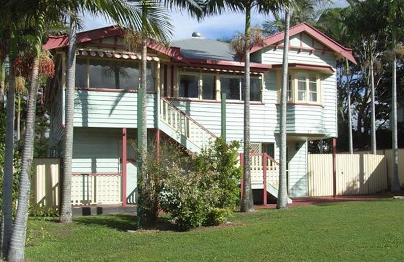 Sunset Cove Bed & Breakfast