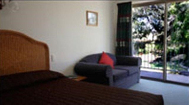 Murgon Motor Inn