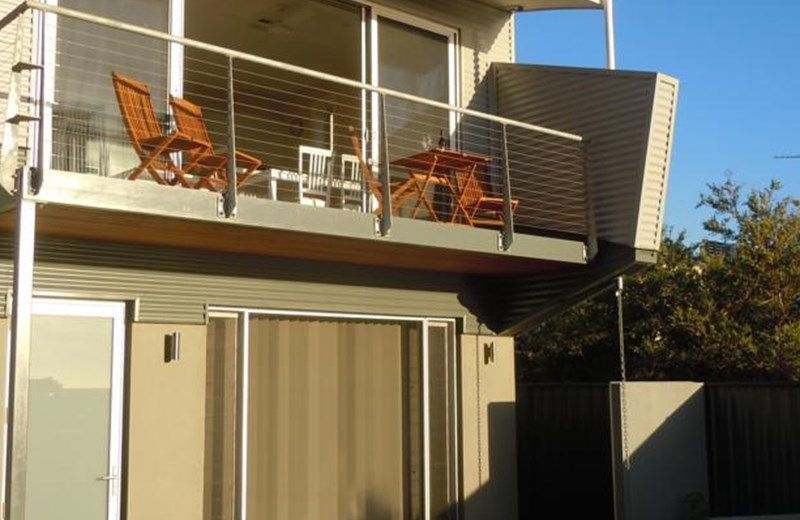 Elandra Holiday Home
