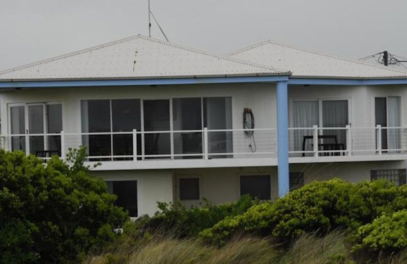 Ocean View Luxury