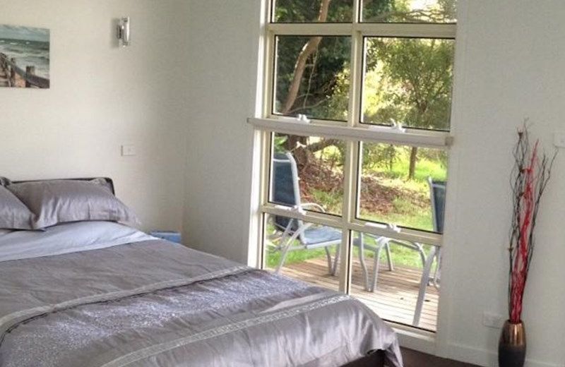 Riverwalk B&B