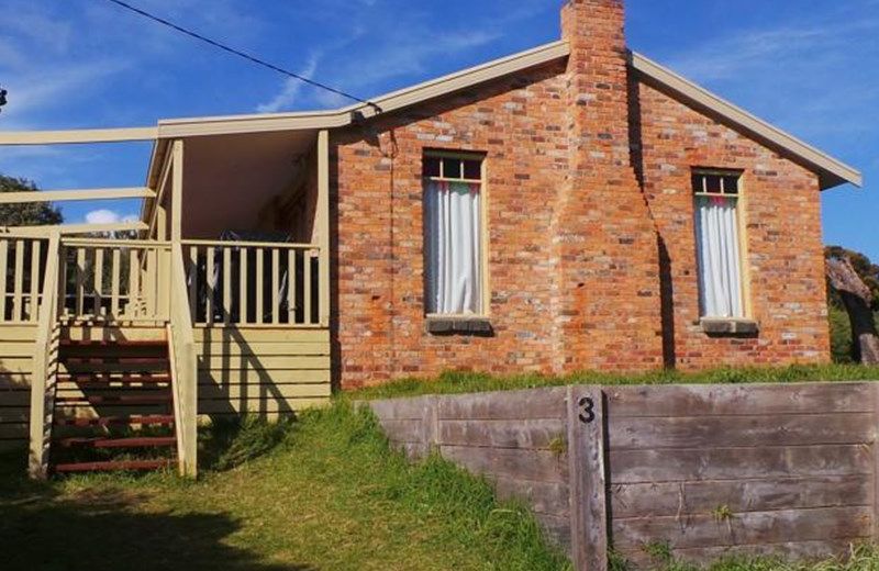 Dacha House Venus Bay