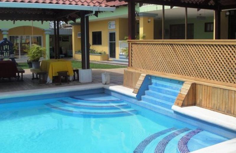 Hotel Y Club Villa San Andres