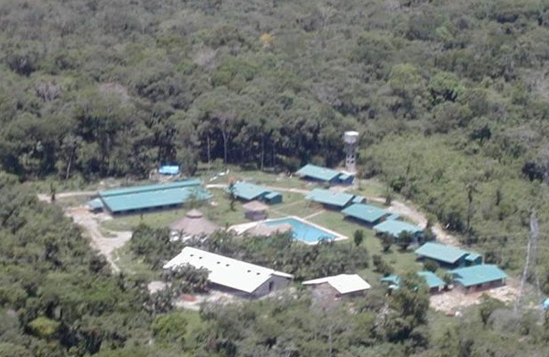 Hotel Victoria Resort