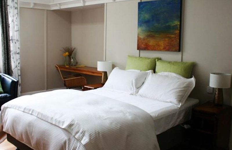 Harvest Birregurra Bed & Breakfast