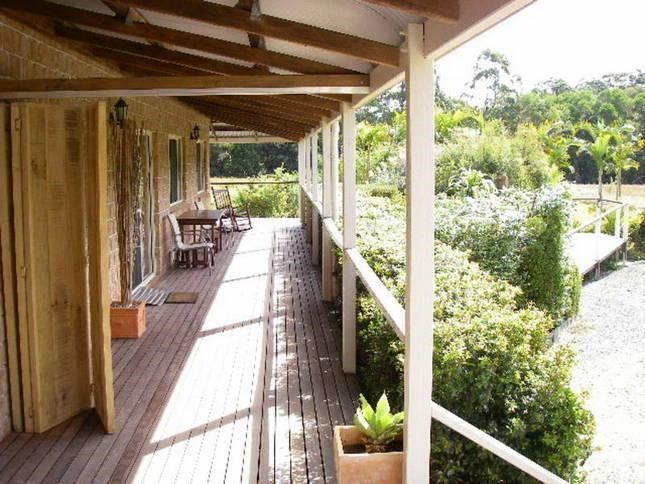 Kuribigilba Guesthouse