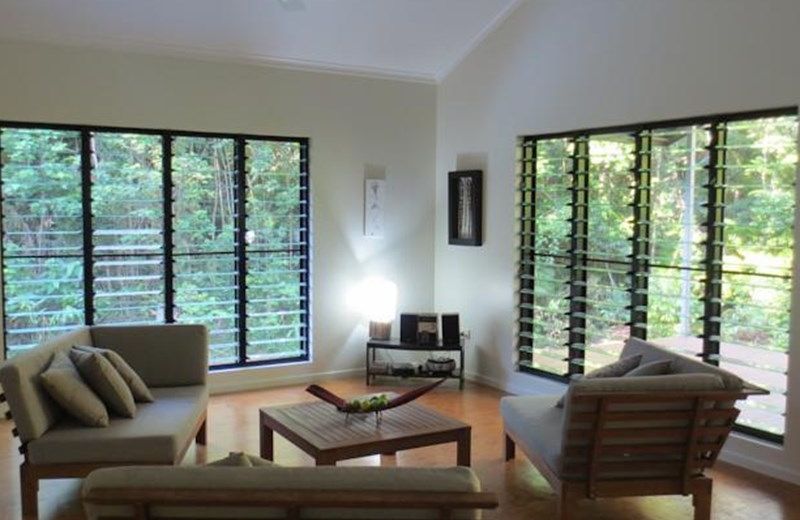 Daintree Eco Haven