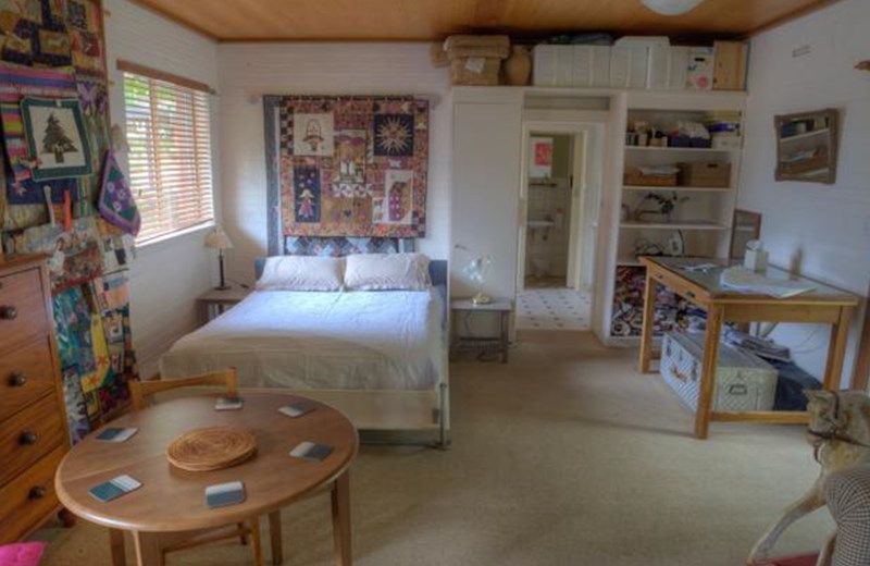 Quilters Studio