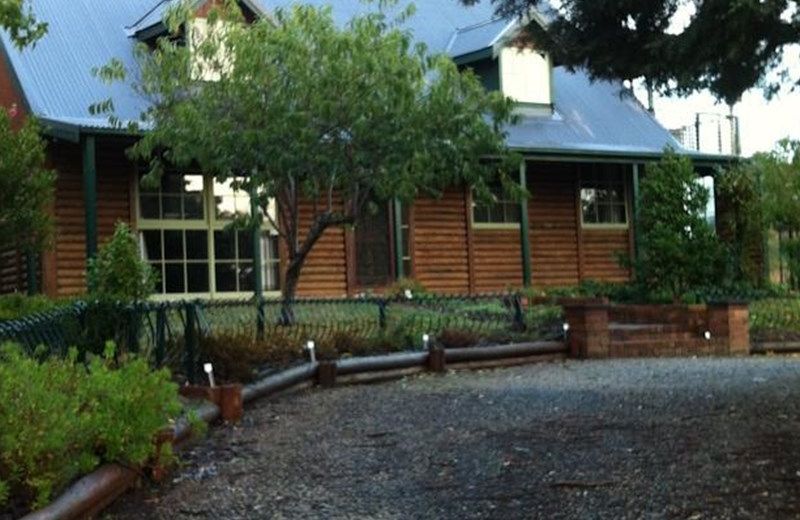 AMBLE INN