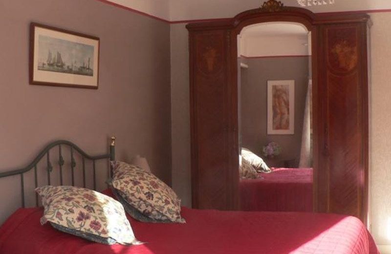 Le Toit Rouge B&B