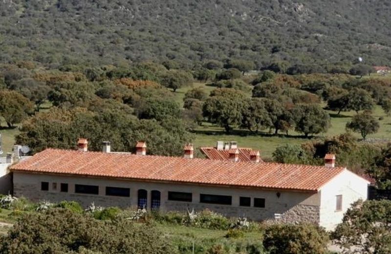 Finca Las Gamitas