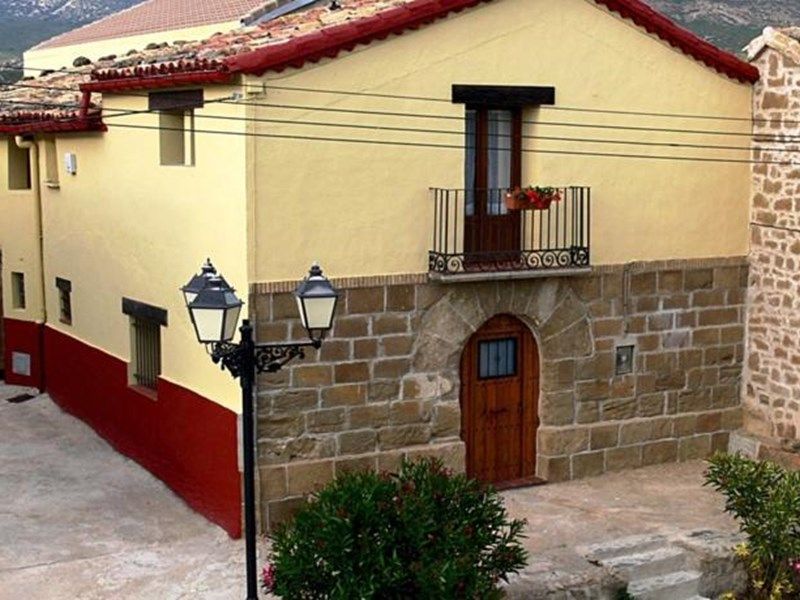 Casa Rural Casa Lino