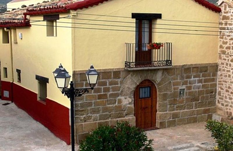 Casa Rural Casa Lino