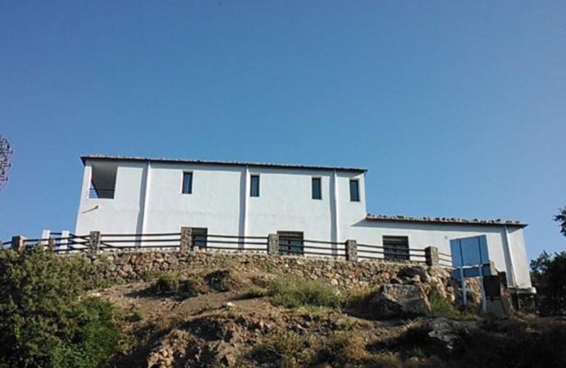 El Mirador de El Fuerte