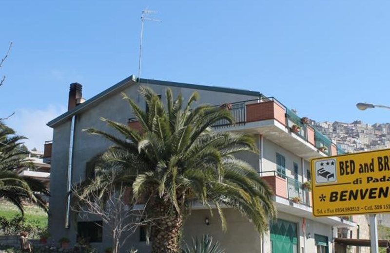 Bed and Breakfast Padalino