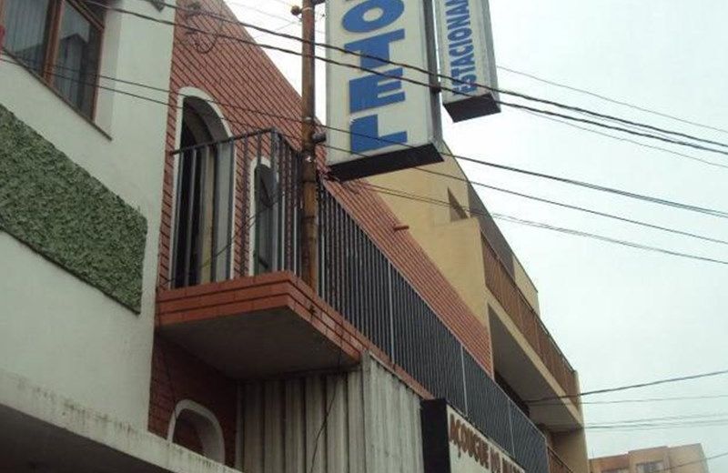 HOTEL ASSIS