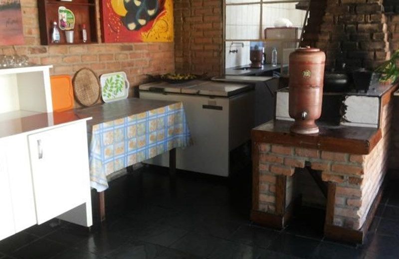 COLONIAL POUSADA