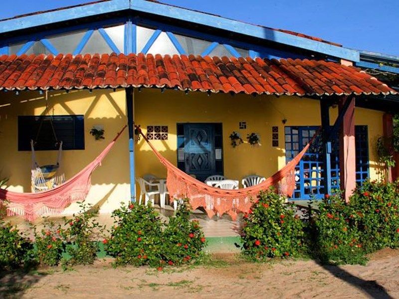 Pousada Belo Mar
