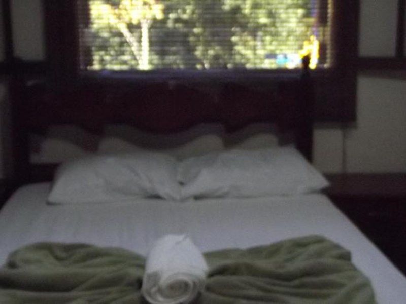 Guesthouse Charm Club Caçapava