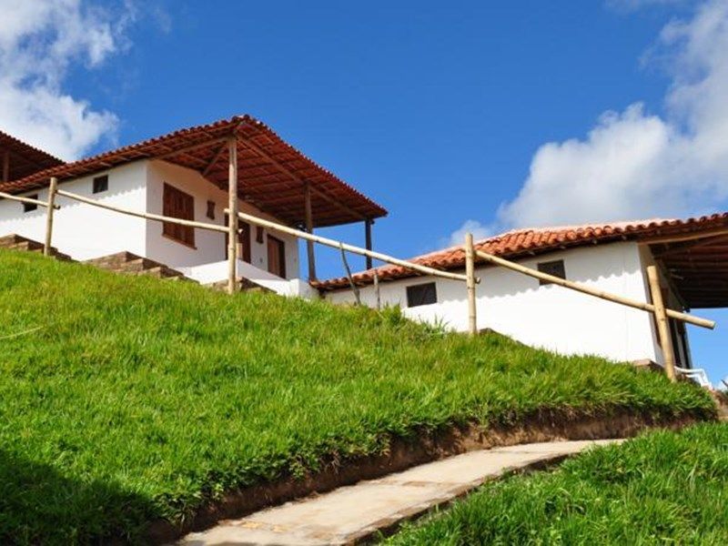 POUSADA MIRANTE DO RIO