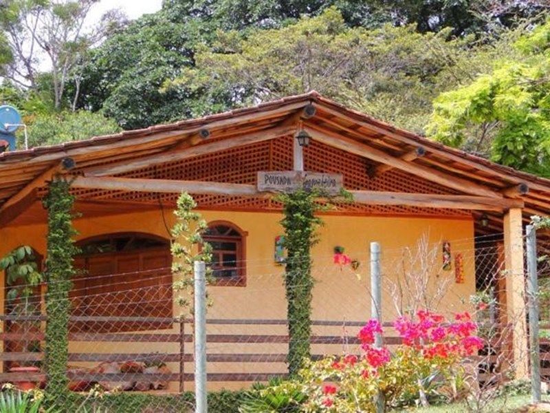 Pousada da Gameleira