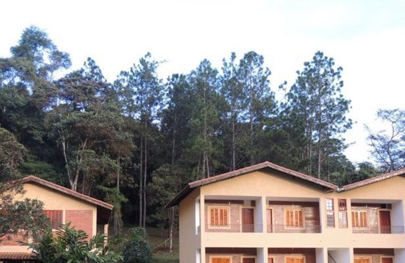 Hotel Fazenda Village Baduga