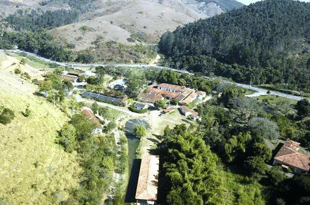 Resort Fazenda 3 Pinheiros