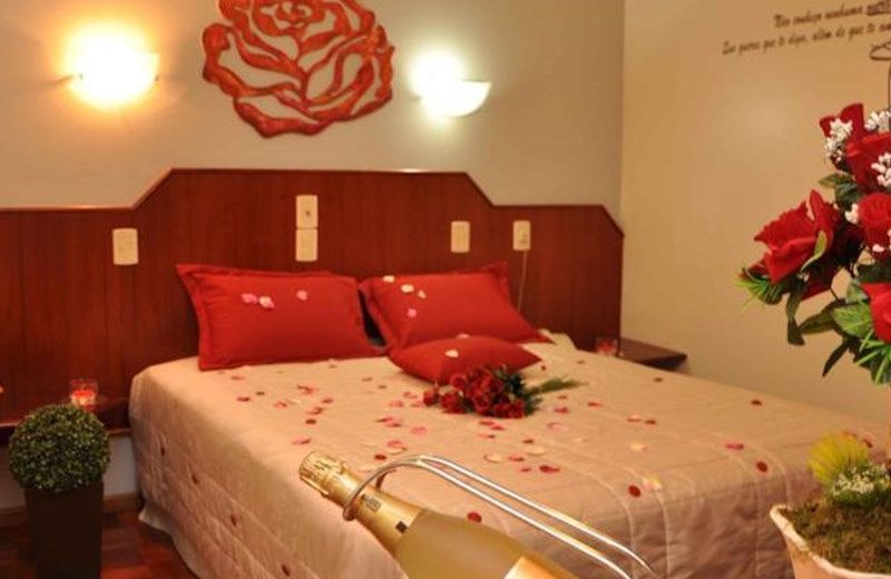 Colinas Executive Partk Hotel