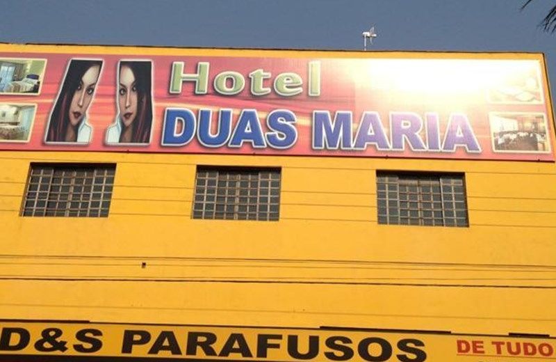 Hotel Duas Maria