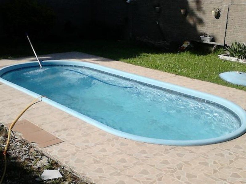 RIOS II