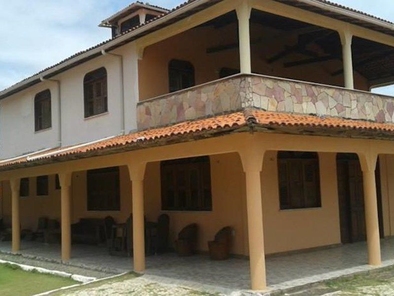 Loiolandia Beach
