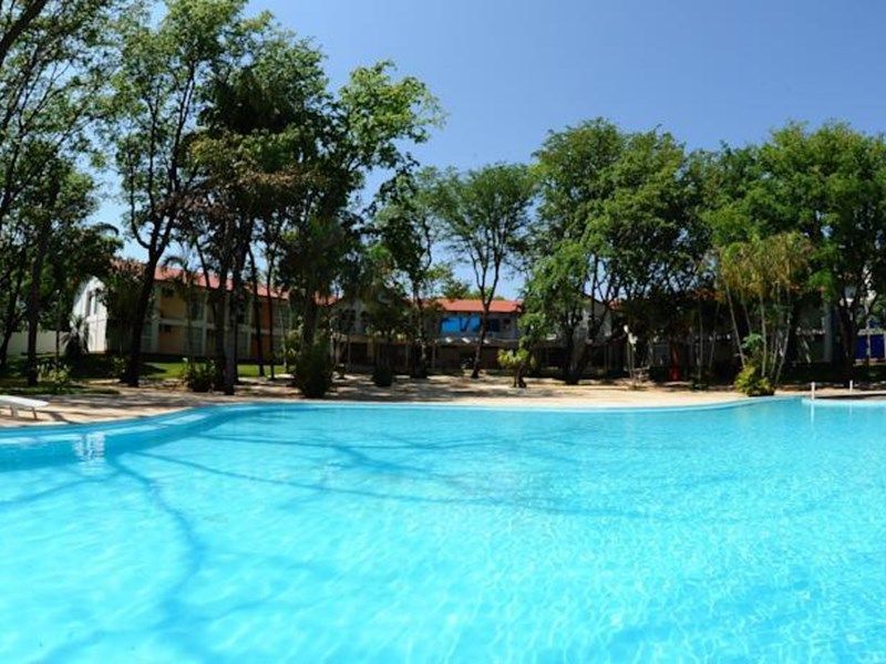 Hotel Água Das Araras