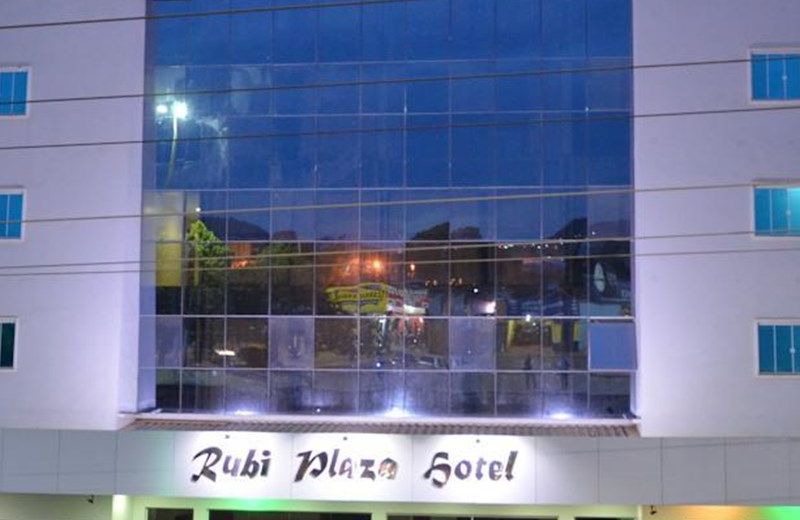RUBI PLAZA