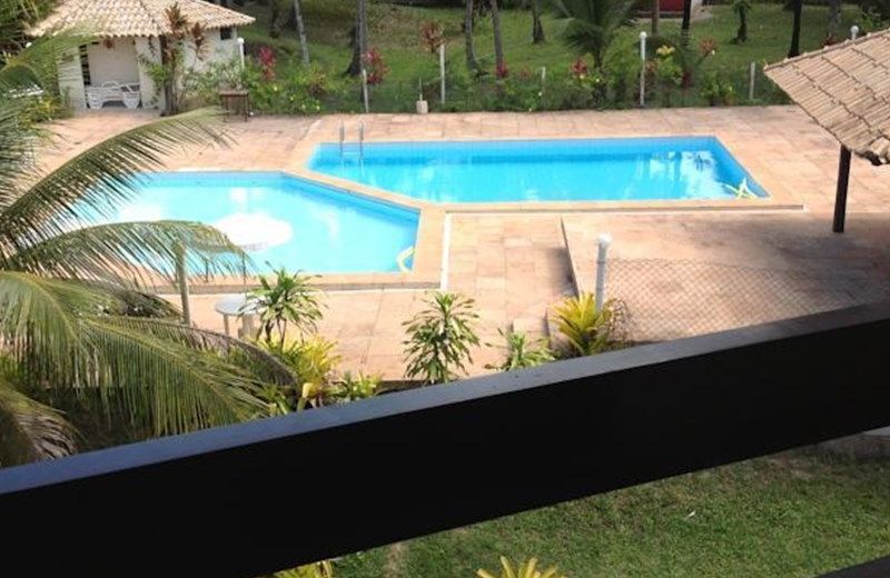 Hotel Village Mamoan