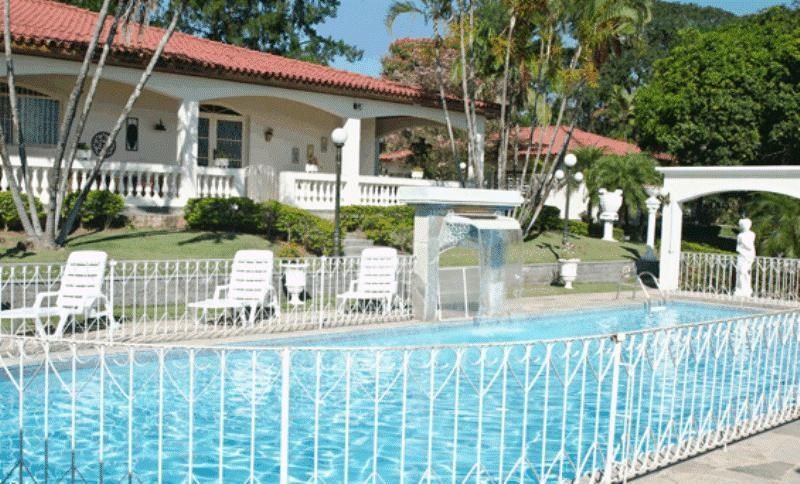 Hotel Villa Phenix - Porto Feliz