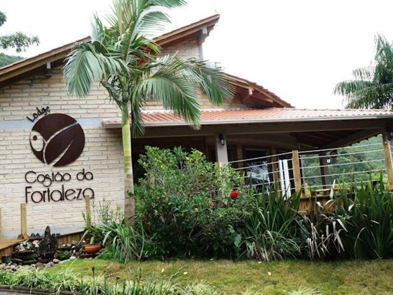 Pousada Costão da Fortaleza Lodge
