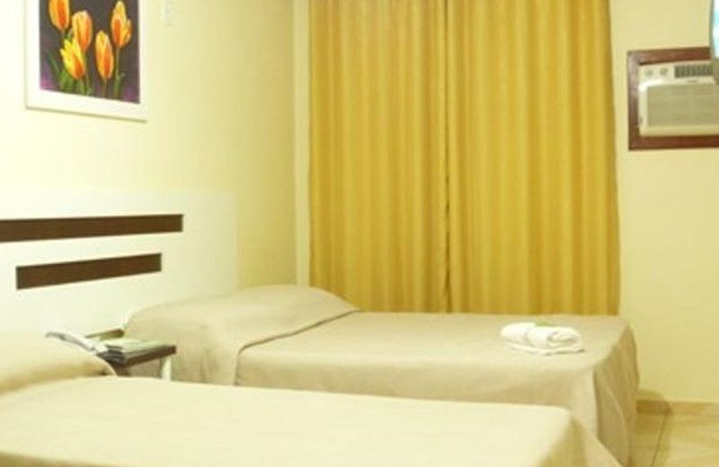 Nosso Bosque Hotel
