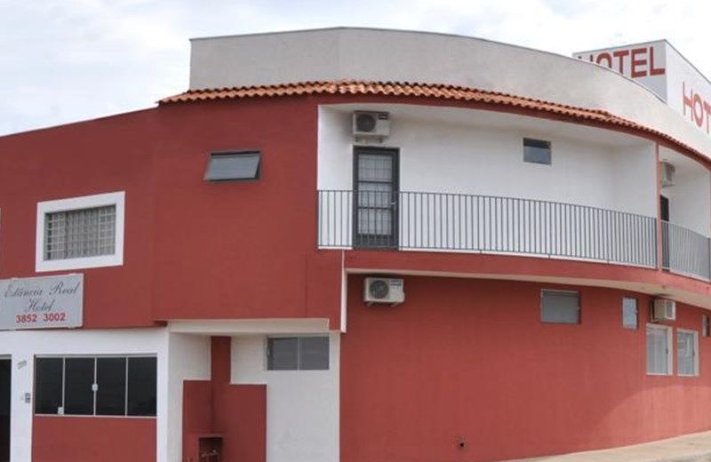 Estancia Real Hotel