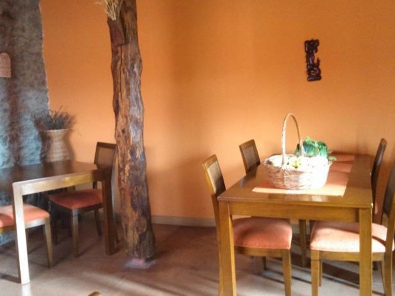 Casa Rural Pájaro Bobo