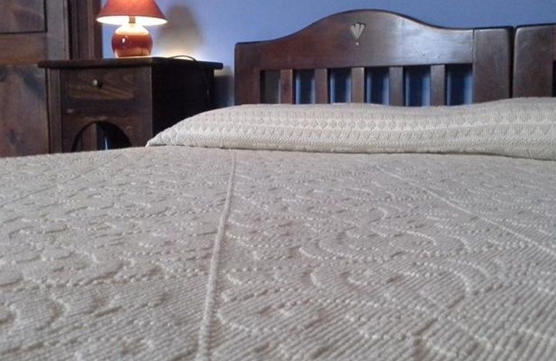 B&B S'Asilo Sardegna