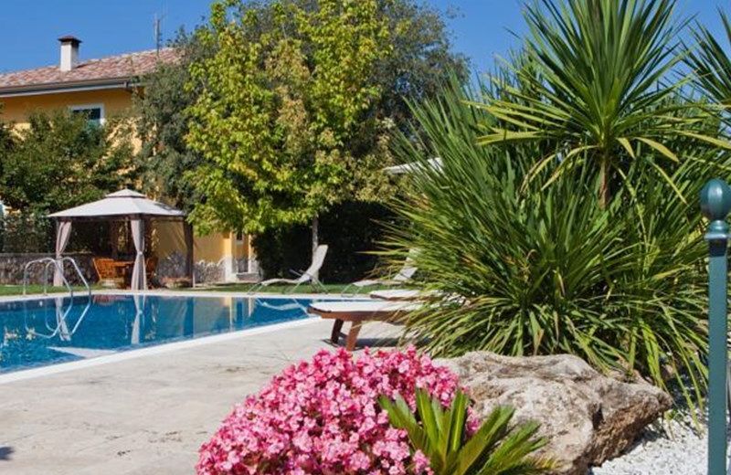 B&B Colle Visconti