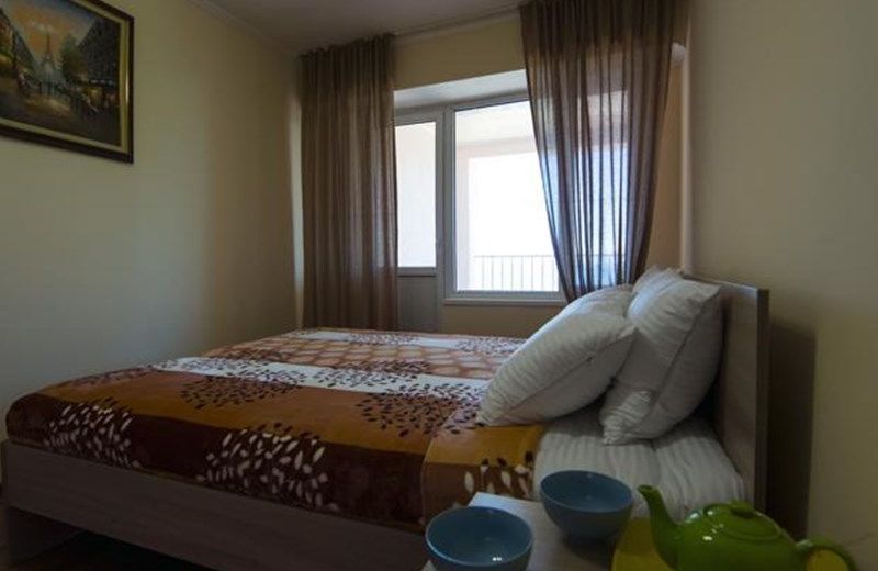 Chaika Guest House