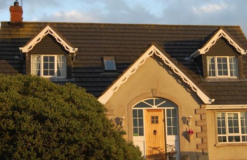 Ballyrusley B&B