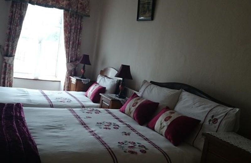 The Grand Inn