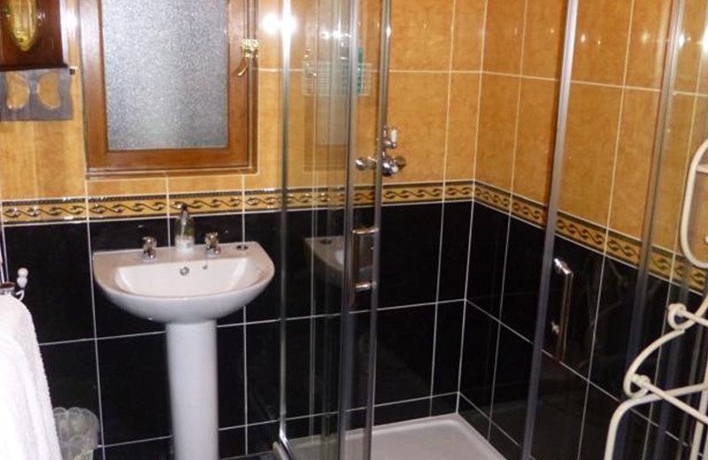 Belan Lodge B&B