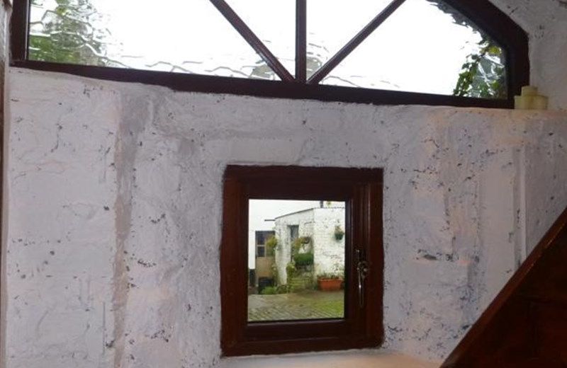 Belan Lodge - Courtyard Accommodation,"The Ellen Isabel"
