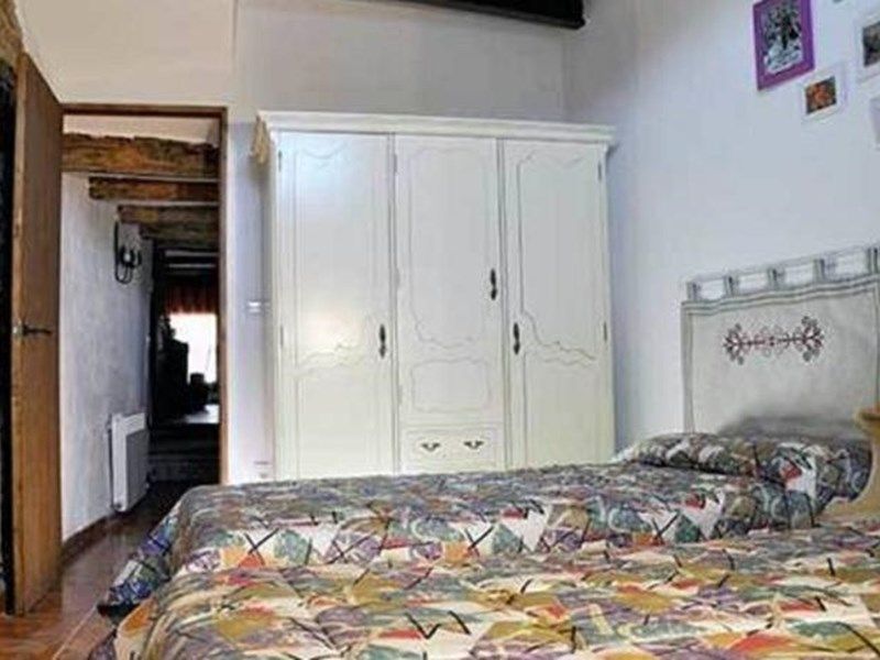 Holiday Home Cal Correu de Fredes