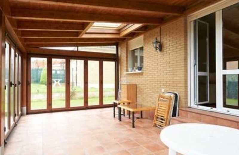Casa Cirauqui