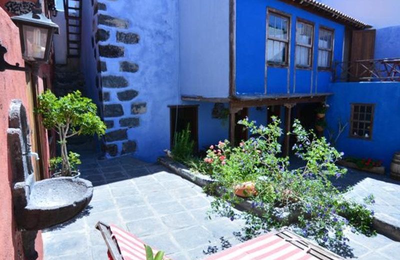 CASA EL ATAJO