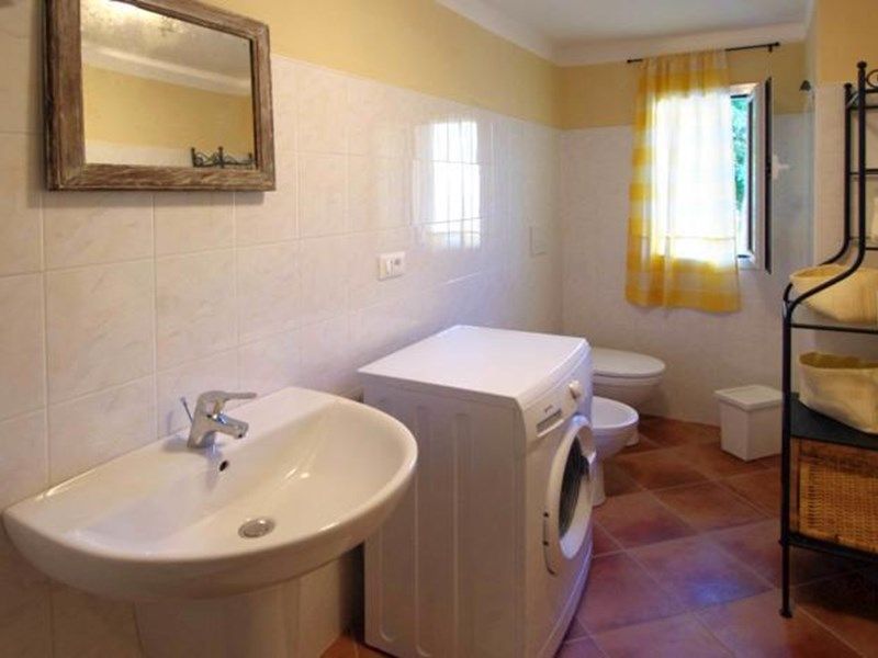 Agriturismo Mulino del Castello Nasino